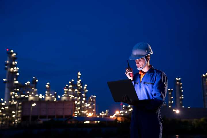 Shift Work Linked with Kidney Stones