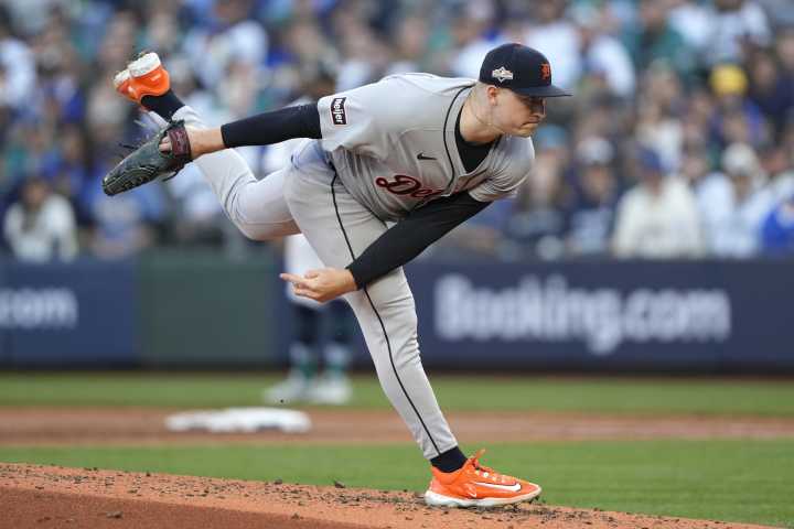 Steve Makinen’s MLB Betting Trends and Best Bets for Friday, October 10