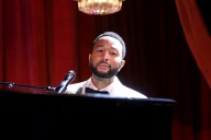 Sure, Jan: John Legend-arily Roasts Donald Trump Over His Thirst To Win Nobel Peace Prize