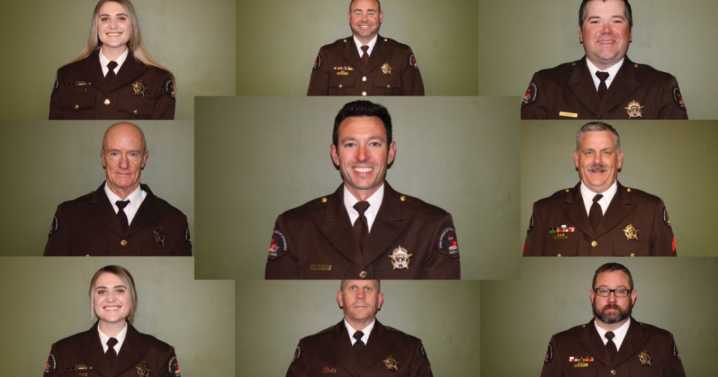 Utah tried and failed to hide photos of police officers