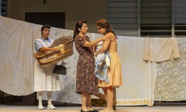 Obra ‘Las Borinqueñas’ rememora a puertorriqueñas esterilizadas al investigar la píldora