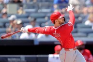 Should the Yankees consider a trade for this 36 HR hitting outfielder?