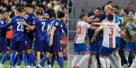 Del primer clasificado al Mundial vía Europa a la histórica victoria de Islas Feroe: lo mejor de la jornada de las Eliminatorias UEFA