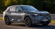 El futuro X5 de BMW tendrá, entre sus tecnologías de propulsión, la pila de hidrógeno