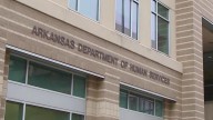 Employees on leave, one fired after resident's death at Arkansas center