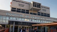 Operaron Garrahan a la nena herida por la explosión en Pergamino: su pronóstico es reservado