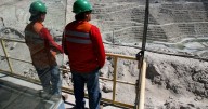 La economía tuvo un pobre desempeño en agosto y el Imacec se ubicó muy por debajo de las expectativas