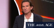 Hird 'feels' for Merrett after trade drama