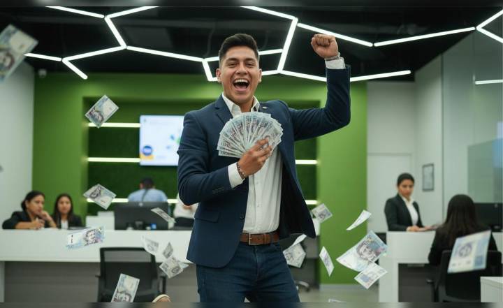 Interbank exonera el pago de comisiones a los usuarios que tengan este monto mínimo en sus cuentas bancarias: ¿cuánto es?