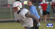 Blitz Game of the Week: Hutchinson Trinity Catholic vs. Sterling