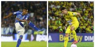 EN VIVO Millonarios vs. Atlético Bucaramanga, fecha 16 de la Liga BetPlay 2025-II: los azules se juegan todo ante el Leopardo