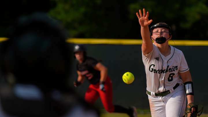 Follow the Augusta-area high school softball teams in GHSA playoffs