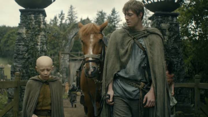 A Knight Of The Seven Kingdoms Trailer Teases Gritty Game Of Thrones Spin