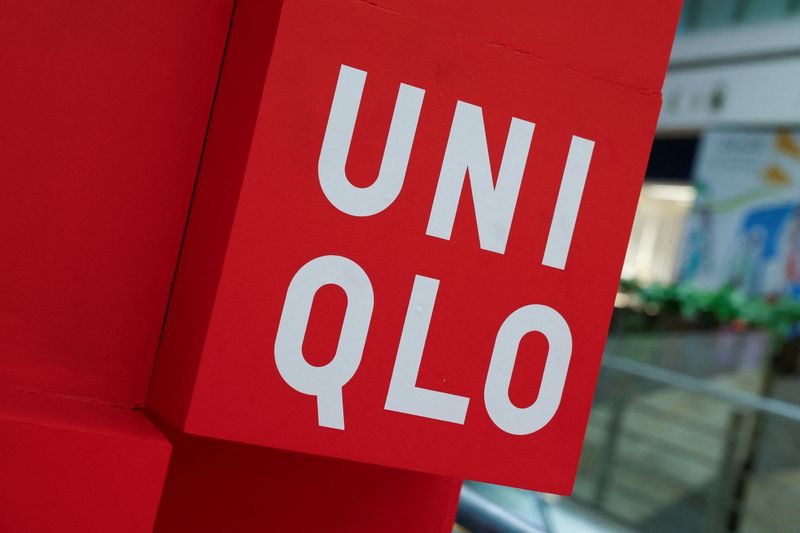 Uniqlo operator Fast Retailing posts record profit for fourth year, beating forecasts