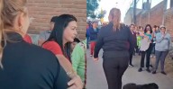 Incidentes en San Miguel del Monte preceden a la consulta por el autogobierno