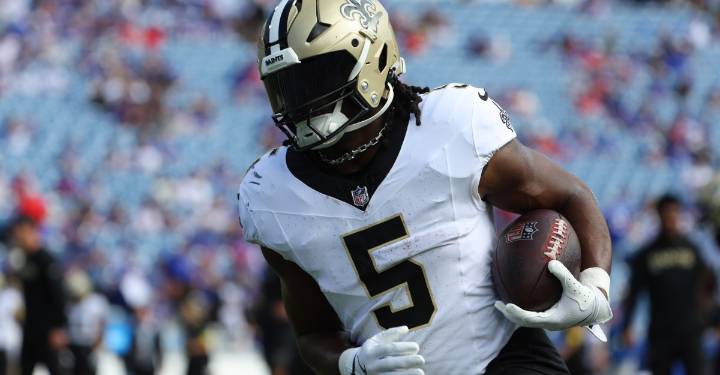 Key matchups: Saints vs. Giants