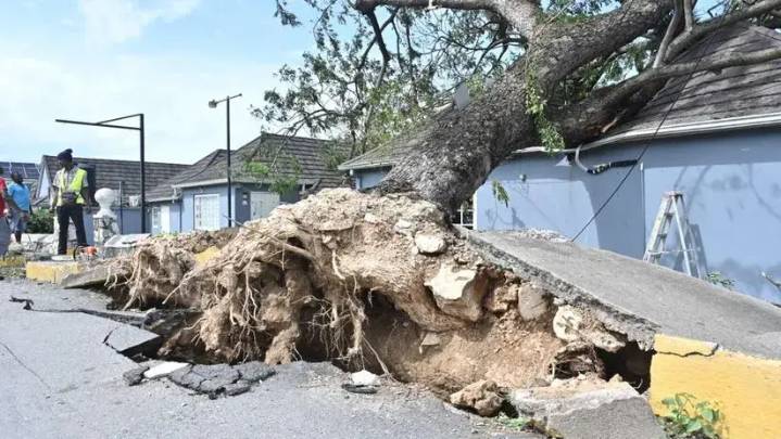 Huracán Melissa: Así quedaron varias ciudades del Caribe tras el paso de "la tormenta del siglo" [FOTOS]