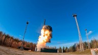 Putin directs drills of Russian nuclear forces as his summit with Trump is put on hold