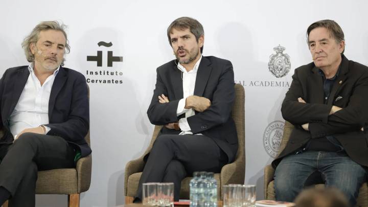 La RAE presenta en Perú su nueva Fonética y Fonología y un "corpus" panhispánico