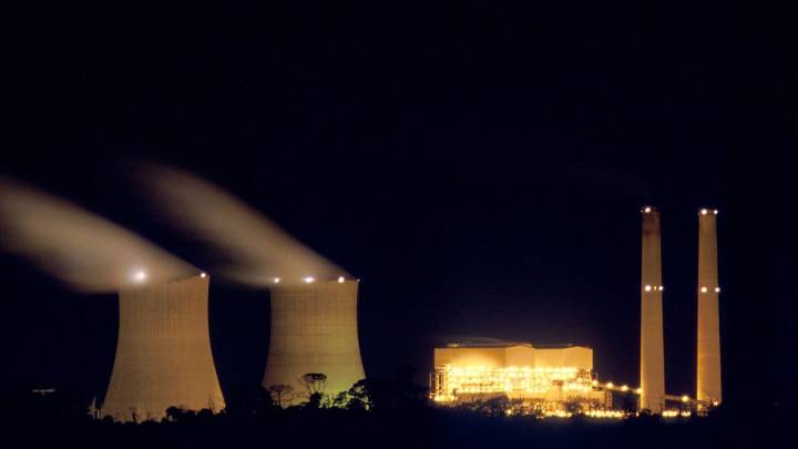 El Gobierno firma un acuerdo de $80.000 millones para generar energía nuclear para IA