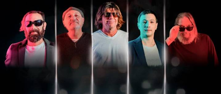 “Lenguas” vuelve a la escena del rock con un EP y videos grabados en Mar del Plata
