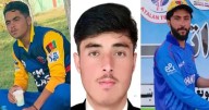 Three Afghan Cricketers Among Eight Killed in Pakistani Airstrike Along Border