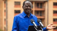 Ex-Kenya PM Raila Odinga dies of cardiac arrest in Kerala
