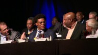 Cam Newton's biggest goal at Auburn was to 'be better' than Bo Jackson