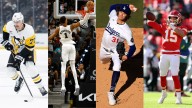 Your viewing guide for the lone Sports Equinox of 2025