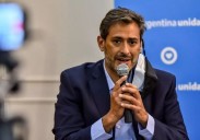 Denunciaron e imputaron al Secretario de Ambiente de la Provincia porque mató con un arma de fuego a 3 ovejas