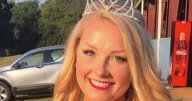 Flatmates 'found cheerleader's newborn baby dead' while she went to McDonald's