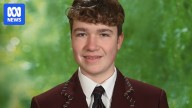 Student who died in Bendigo after being hit by truck remembered as being 'smart and dedicated'