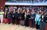 Aprueba Senado integración de Comisión Antimonopolio