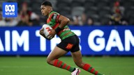 South Sydney Rabbitohs player Tyrone Munro charged with domestic violence offences