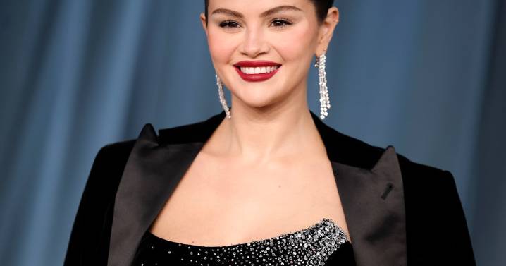The Best Looks From the Academy Museum Gala 2025 Red Carpet