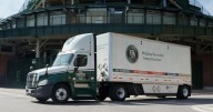 Tariffs lead Old Dominion Freight Line to increase prices for second time in 2025