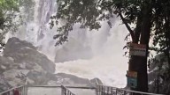 Youth goes missing at Gundichaghagi waterfall in Keonjhar, search operation underway