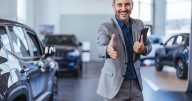 How to test drive your car salesperson