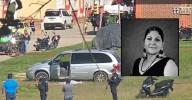 Estudiante habría asesinado a su profesora en Oaxaca por una calificación