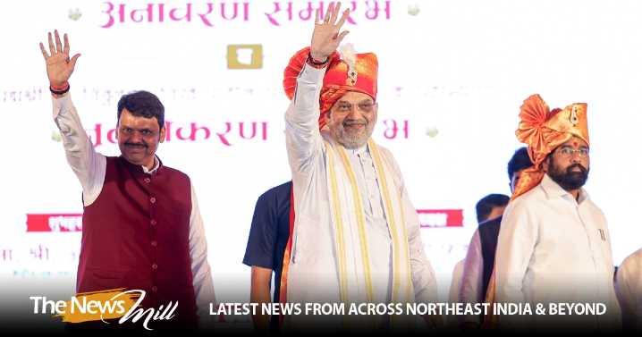 “Modi govt ensuring farmers welfare by financially strengthening cooperative sugar mills”: Amit Shah