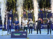 Montreal's Félix Auger-Aliassime captures European Open title