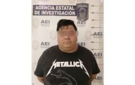 Sentencian a violador de menor a 25 años de cárcel
