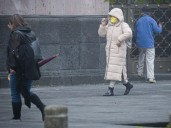 Activan Alerta Amarilla por frío en CDMX; madrugada helada en estas zonas
