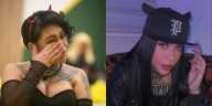 Baby Demoni murió en extrañas circunstancias y Yina Calderón pide ayuda para esclarecer los hechos