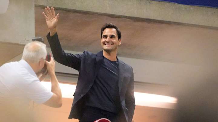 Roger Federer’s Hall of Fame Nod: The Easiest Decision in Tennis History?
