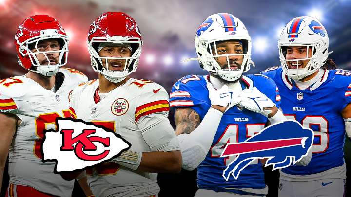 Why Chiefs’ offense is perfectly built to exploit Bills’ defense in Week 9 tilt