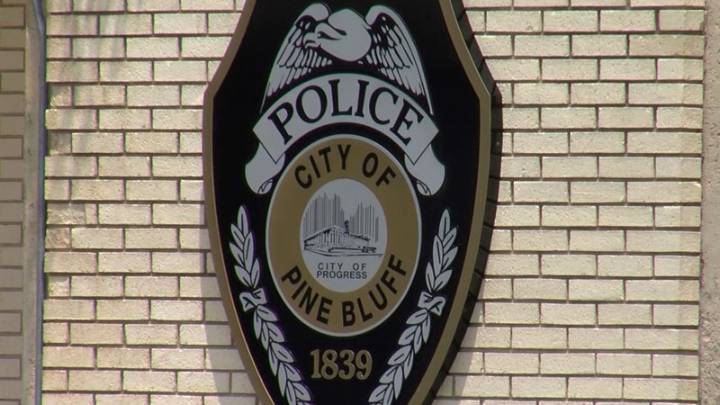 Pine Bluff police investigating two car robberies, possibly connected