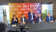 Provincias Unidas cerró su campaña con la meta de "poner al próximo presidente de Argentina"
