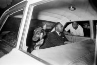 Former UN Ambassador Andrew Young describes 'dirty work' of civil rights movement in new documentary