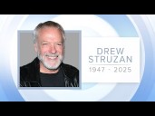 Drew Struzan, Movie Poster Artist, Dies at 78